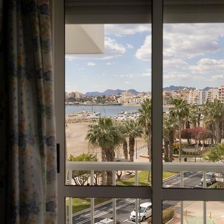 Bahia De Águilas Dış mekan fotoğraf