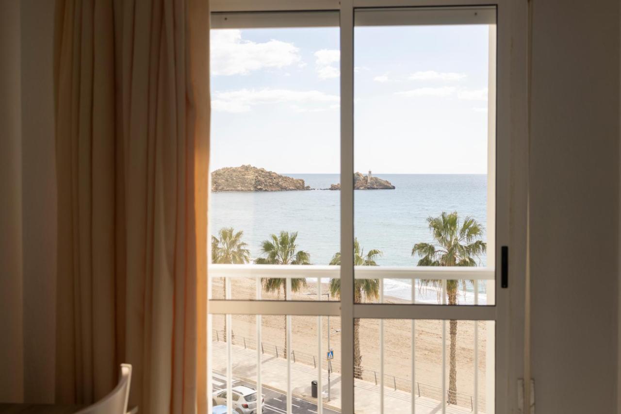 Bahia De Águilas Dış mekan fotoğraf