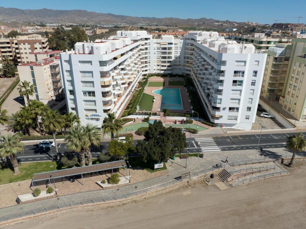 Bahia De Águilas Dış mekan fotoğraf