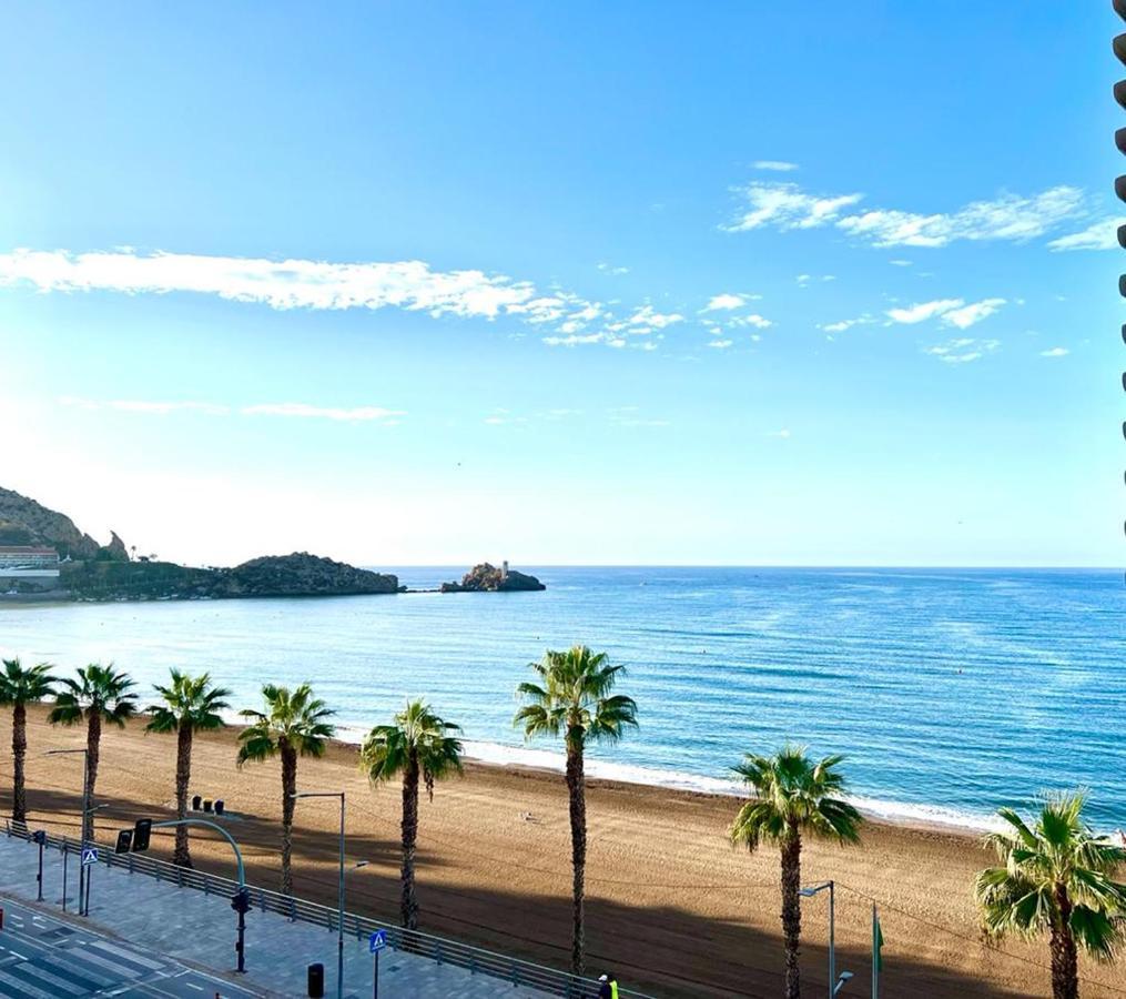 Bahia De Águilas Dış mekan fotoğraf