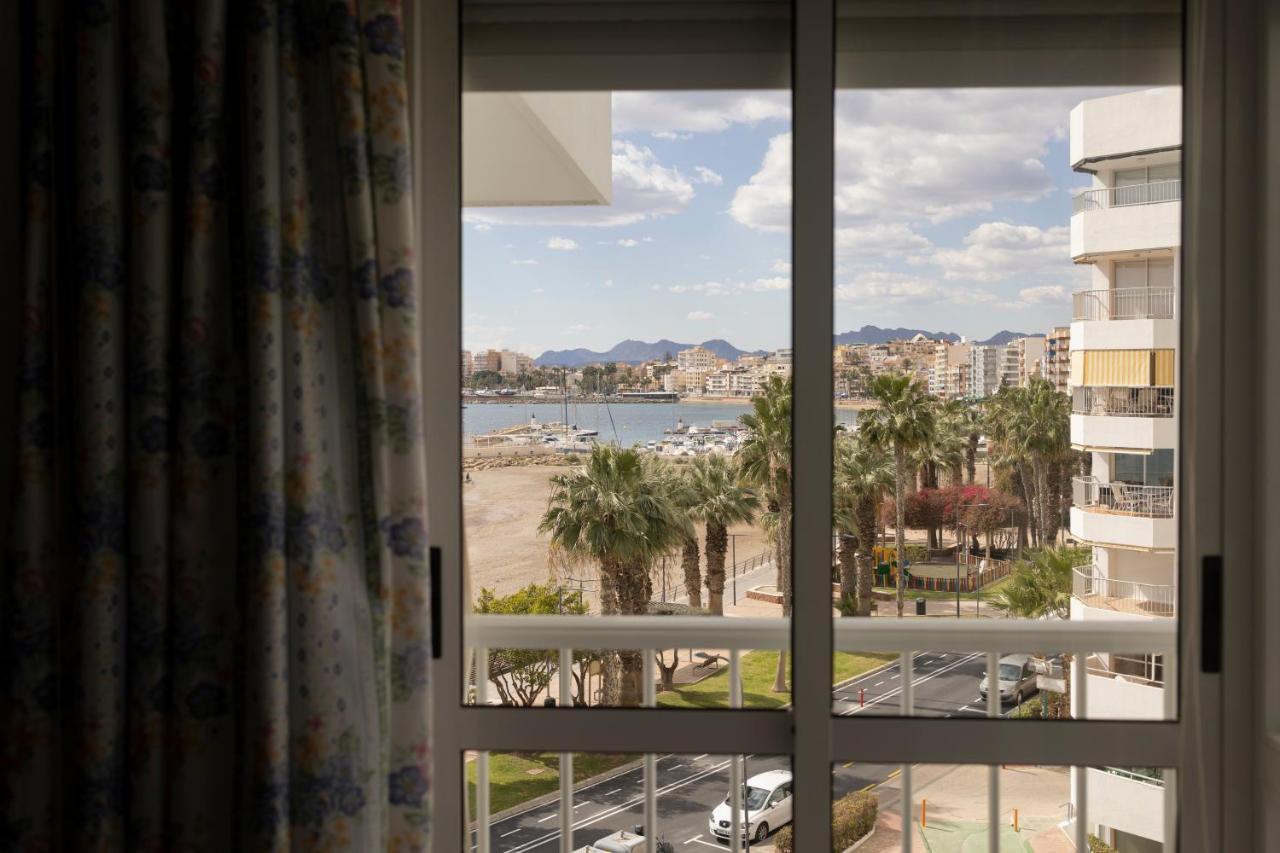 Bahia De Águilas Dış mekan fotoğraf