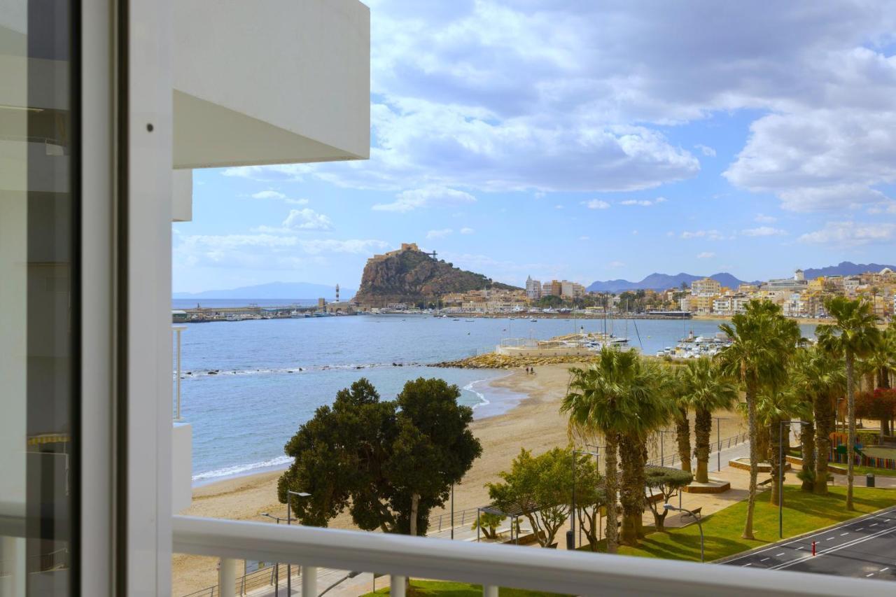 Bahia De Águilas Dış mekan fotoğraf